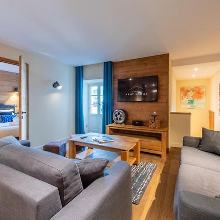 Appalaches Annecy Rent Lodge Kültér fotó