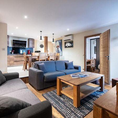 Appalaches Annecy Rent Lodge Kültér fotó