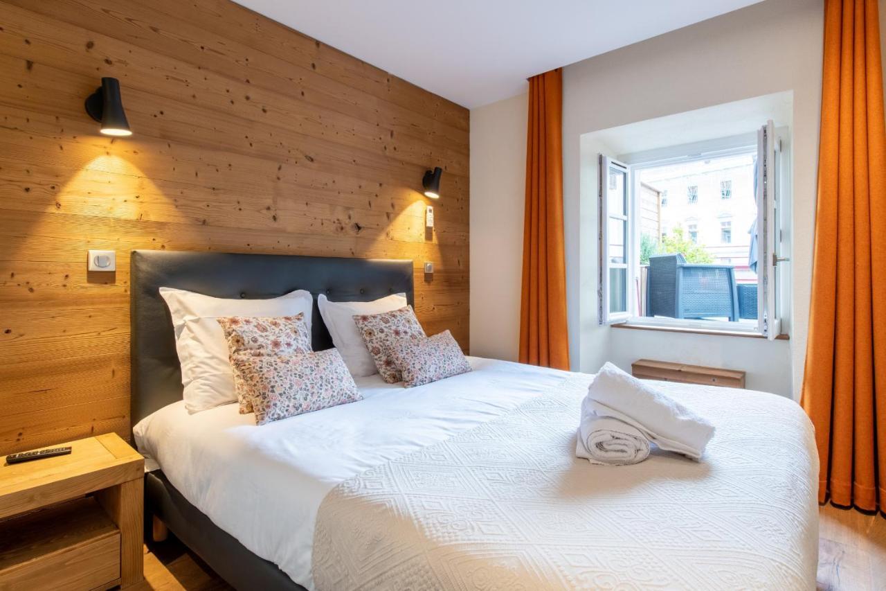 Appalaches Annecy Rent Lodge Kültér fotó