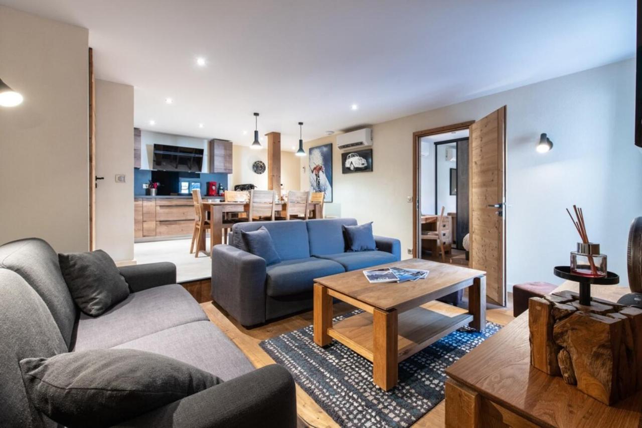 Appalaches Annecy Rent Lodge Kültér fotó